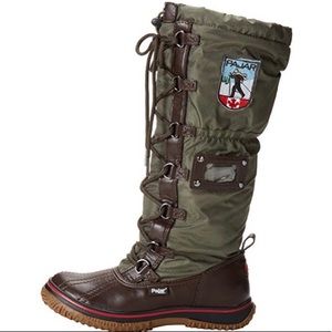 Pajar Grip Winter Boot
